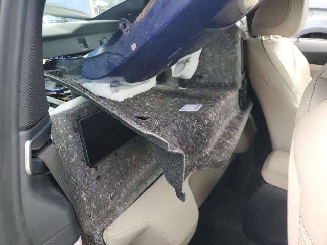 WBA13AR05PCL91821 - 2023 BMW M440XI BLUE photo 10