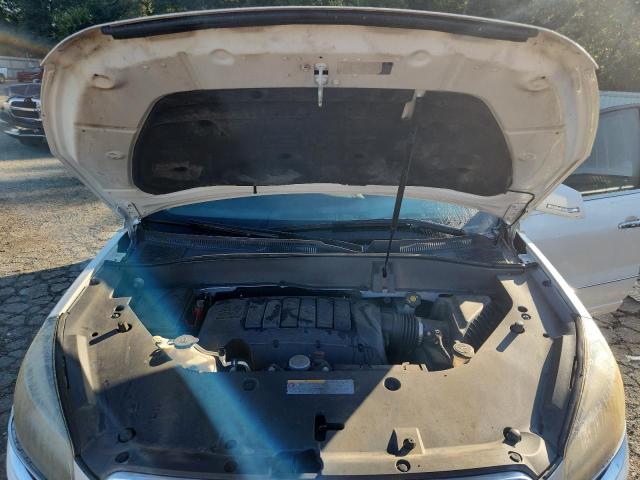 1GKKRTKD6EJ148241 - 2014 GMC ACADIA DENALI Սպիտակ լուսանկար 12