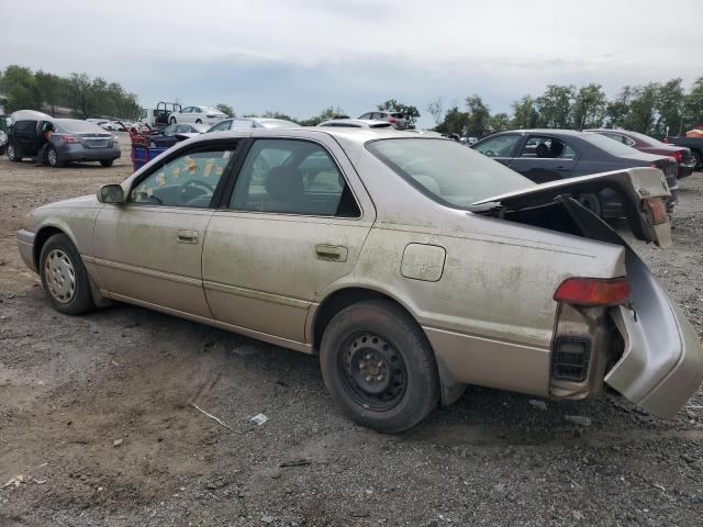 4T1BG28K4XU568451 - 1999 TOYOTA CAMRY CE SILVER photo 2