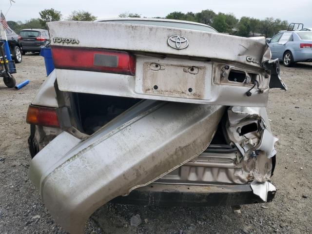4T1BG28K4XU568451 - 1999 TOYOTA CAMRY CE SILVER photo 6
