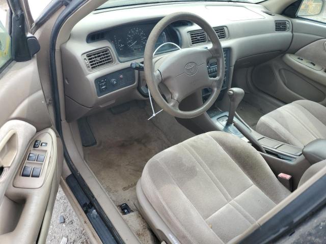 4T1BG28K4XU568451 - 1999 TOYOTA CAMRY CE SILVER photo 8
