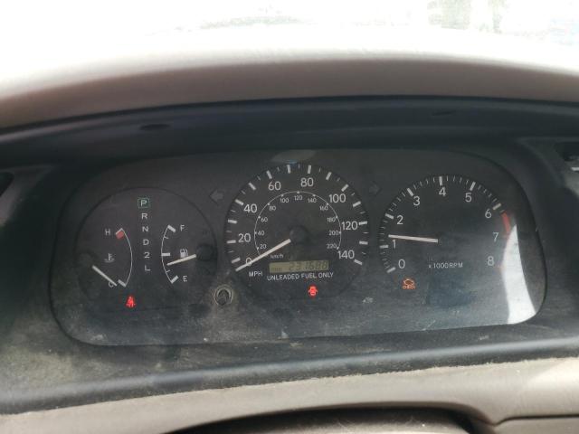 4T1BG28K4XU568451 - 1999 TOYOTA CAMRY CE SILVER photo 9