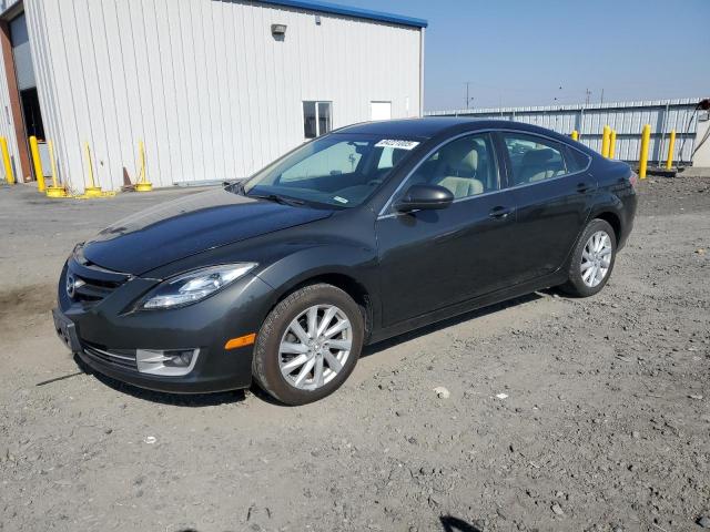 2012 MAZDA 6 I, 
