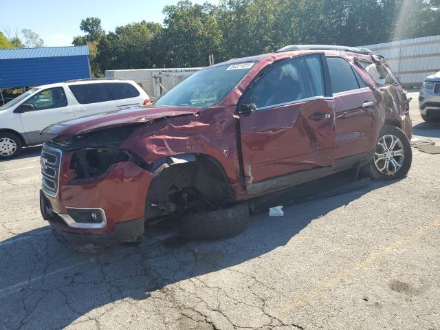 2015 GMC ACADIA SLT-1, 