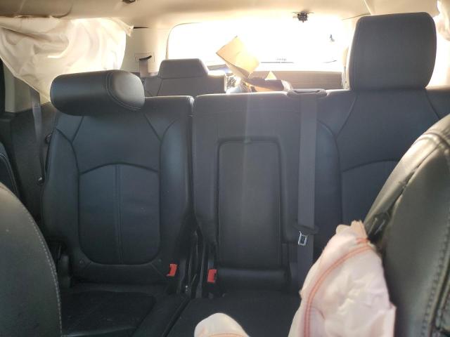 1GKKRRKD1FJ330384 - 2015 GMC ACADIA SLT-1 BURGUNDY photo 10