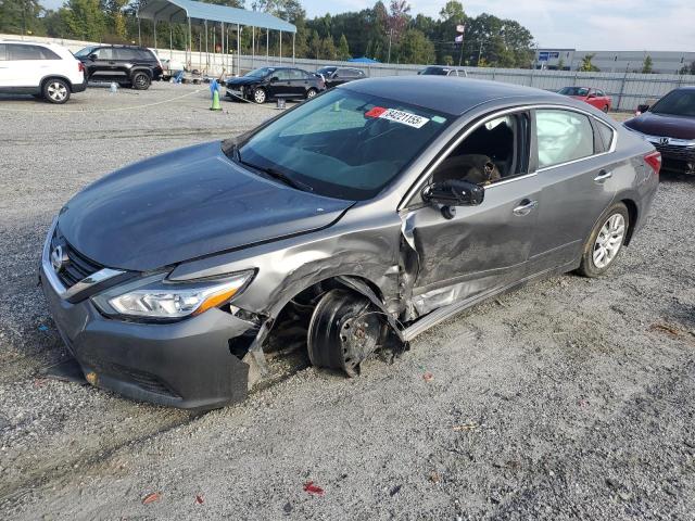 2018 NISSAN ALTIMA 2.5, 