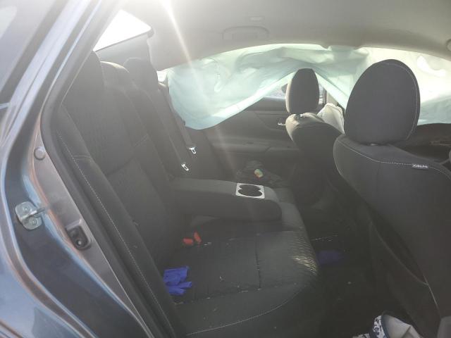 1N4AL3AP8JC142255 - 2018 NISSAN ALTIMA 2.5 灰色 照片 10