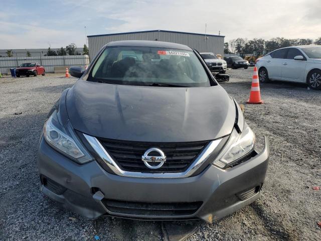 1N4AL3AP8JC142255 - 2018 NISSAN ALTIMA 2.5 灰色 照片 5