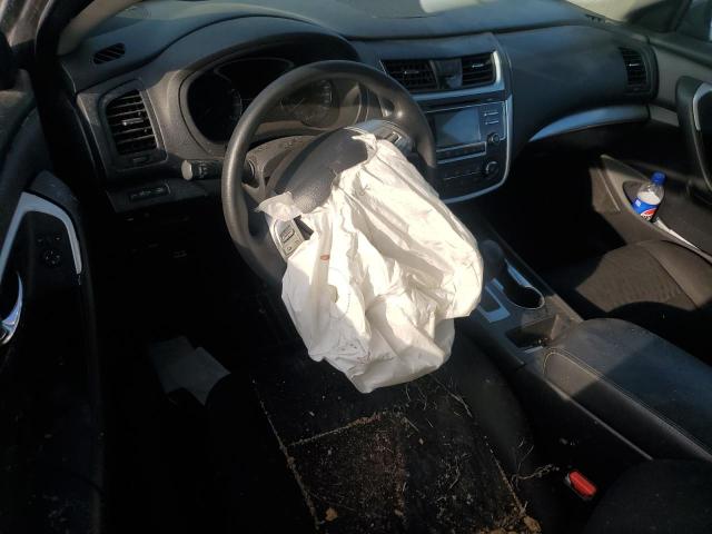 1N4AL3AP8JC142255 - 2018 NISSAN ALTIMA 2.5 灰色 照片 8