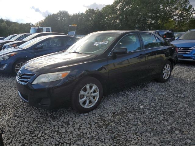 2010 TOYOTA CAMRY SE, 
