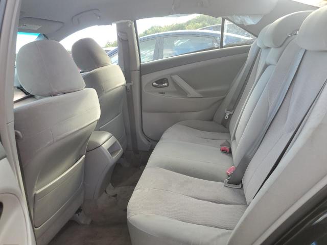 JTNBK3EKXA3048941 - 2010 TOYOTA CAMRY SE შავი ფოტო 10