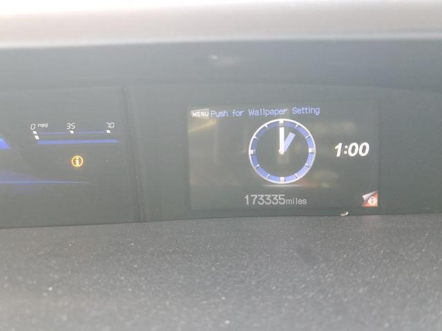 19XFB2F54CE372228 - 2012 HONDA CIVIC LX 灰色 照片 9