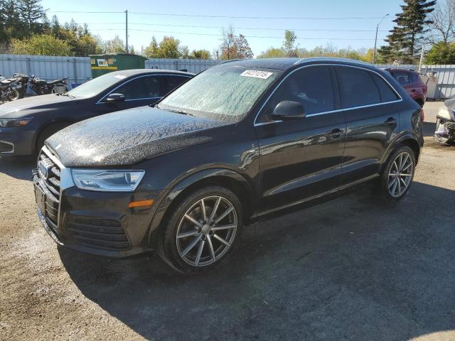 2017 AUDI Q3 PREMIUM PLUS, 