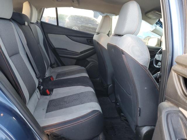 JF2GTAPC7L8225132 - 2020 SUBARU CROSSTREK PREMIUM BLUE photo 10