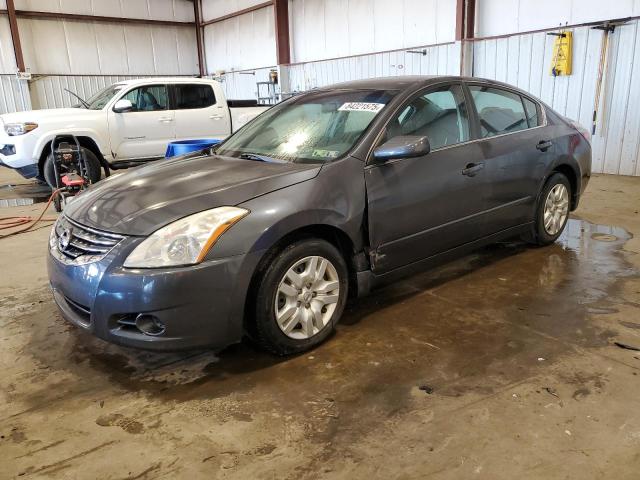 2010 NISSAN ALTIMA BASE, 
