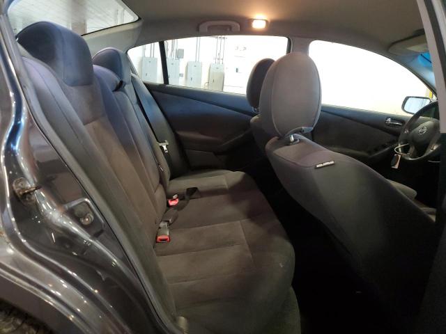 1N4AL2APXAN548522 - 2010 NISSAN ALTIMA BASE გრაფიტი ფოტო 10