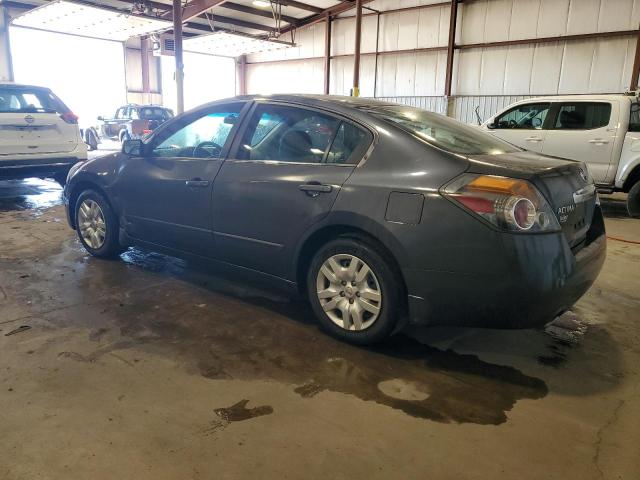 1N4AL2APXAN548522 - 2010 NISSAN ALTIMA BASE გრაფიტი ფოტო 2