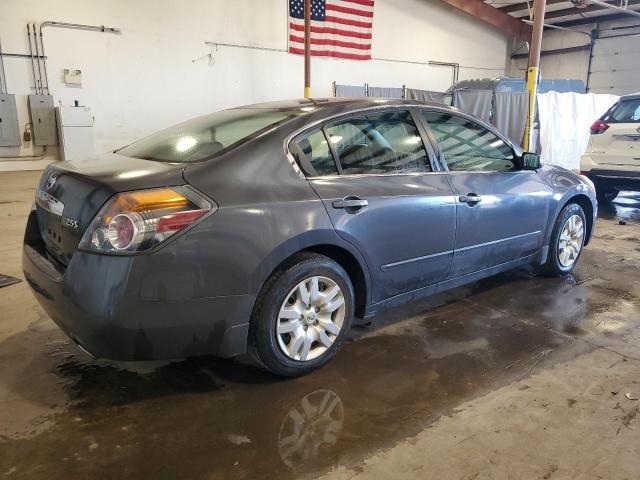 1N4AL2APXAN548522 - 2010 NISSAN ALTIMA BASE გრაფიტი ფოტო 3