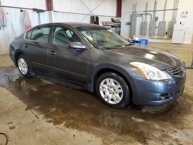 1N4AL2APXAN548522 - 2010 NISSAN ALTIMA BASE გრაფიტი ფოტო 4