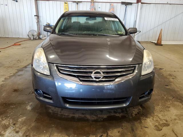 1N4AL2APXAN548522 - 2010 NISSAN ALTIMA BASE გრაფიტი ფოტო 5