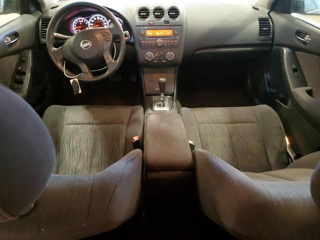 1N4AL2APXAN548522 - 2010 NISSAN ALTIMA BASE გრაფიტი ფოტო 8