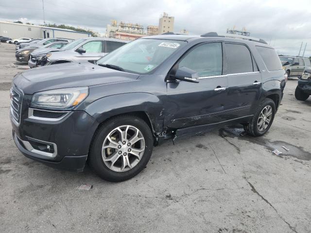 2014 GMC ACADIA SLT-1, 