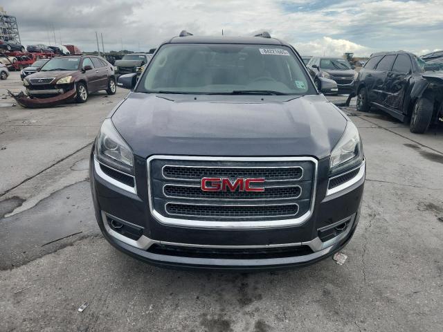 1GKKRRKD4EJ181418 - 2014 GMC ACADIA SLT-1 BLACK photo 5