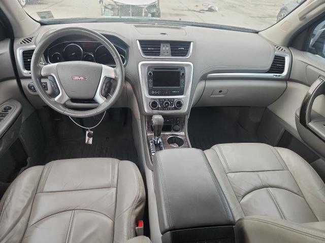 1GKKRRKD4EJ181418 - 2014 GMC ACADIA SLT-1 BLACK photo 8