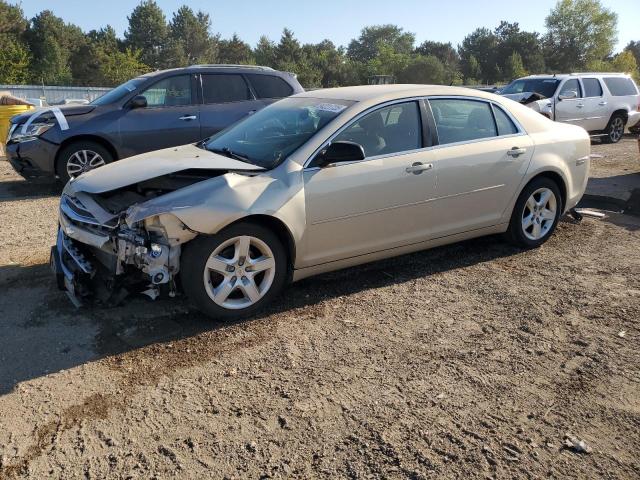 2010 CHEVROLET MALIBU LS, 