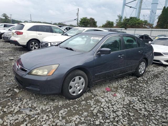 2007 HONDA ACCORD LX, 