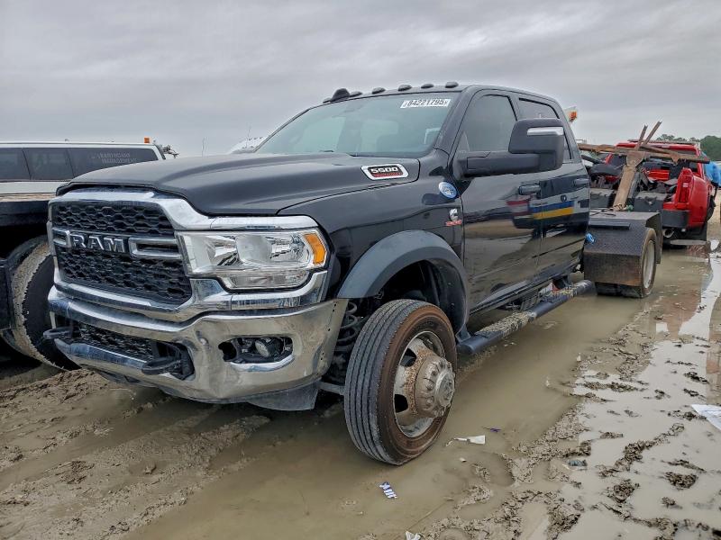2023 RAM 5500, 