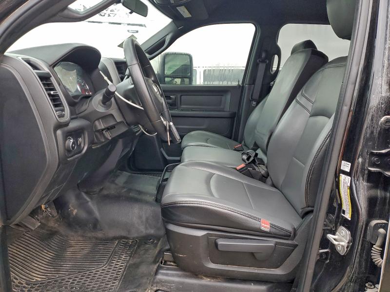 3C7WRMEL1PG507086 - 2023 RAM 5500 勃艮第红 照片 7