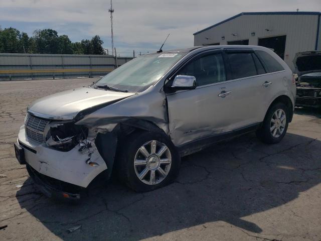 2009 LINCOLN MKX, 