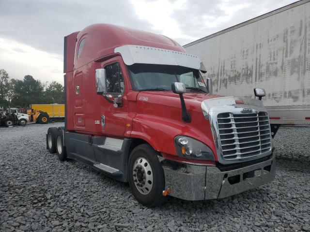 2015 FREIGHTLINER CASCADIA 1, 