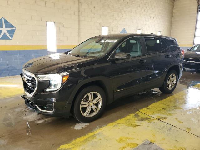 2022 GMC TERRAIN SLE, 