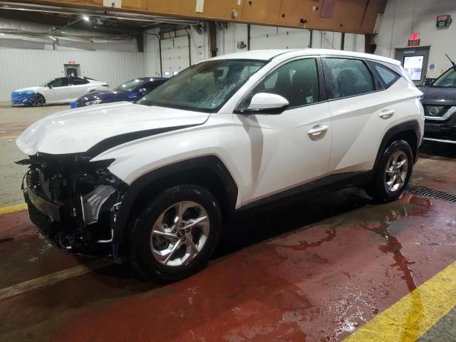 2024 HYUNDAI TUCSON SE, 