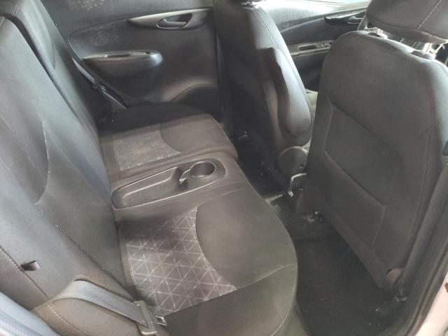 KL8CD6SA8LC447603 - 2020 CHEVROLET SPARK 1LT Ağ foto 10