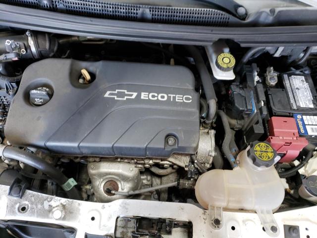 KL8CD6SA8LC447603 - 2020 CHEVROLET SPARK 1LT Ağ foto 11