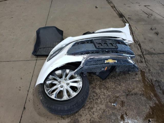 KL8CD6SA8LC447603 - 2020 CHEVROLET SPARK 1LT Ağ foto 12