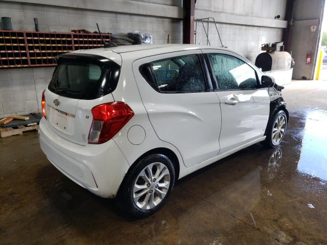 KL8CD6SA8LC447603 - 2020 CHEVROLET SPARK 1LT Ağ foto 3