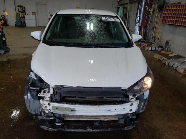 KL8CD6SA8LC447603 - 2020 CHEVROLET SPARK 1LT Ağ foto 5