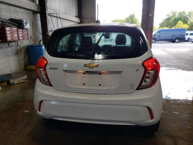 KL8CD6SA8LC447603 - 2020 CHEVROLET SPARK 1LT Ağ foto 6