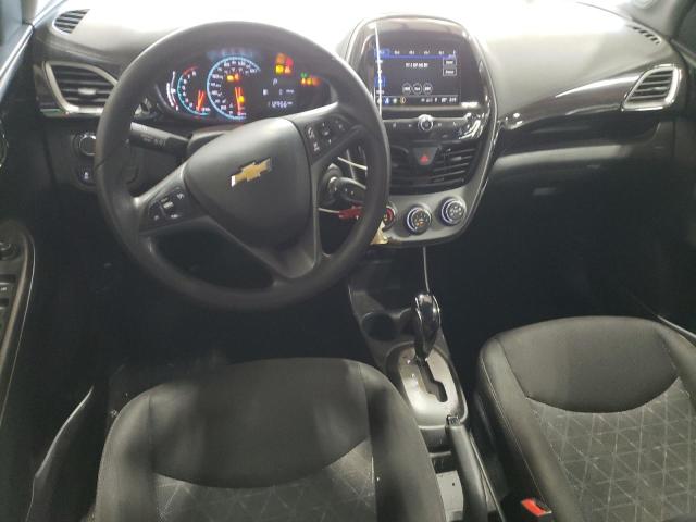 KL8CD6SA8LC447603 - 2020 CHEVROLET SPARK 1LT Ağ foto 8