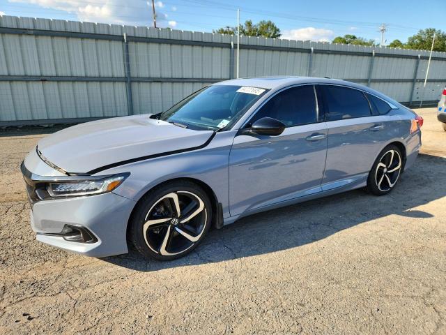 2022 HONDA ACCORD SPORT, 