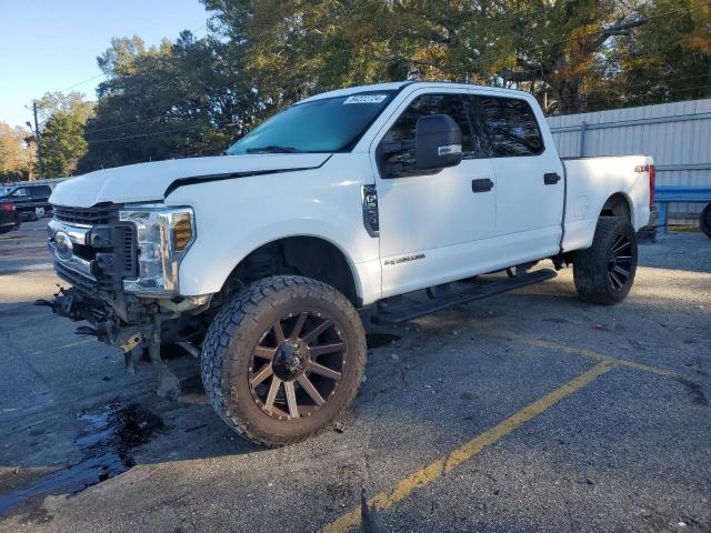 2019 FORD F250 SUPER DUTY, 