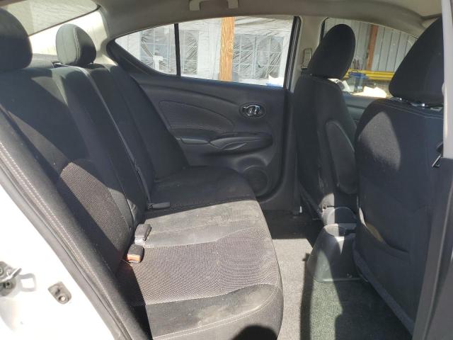 3N1CN7AP6KL869021 - 2019 NISSAN VERSA S Gümüş foto 10