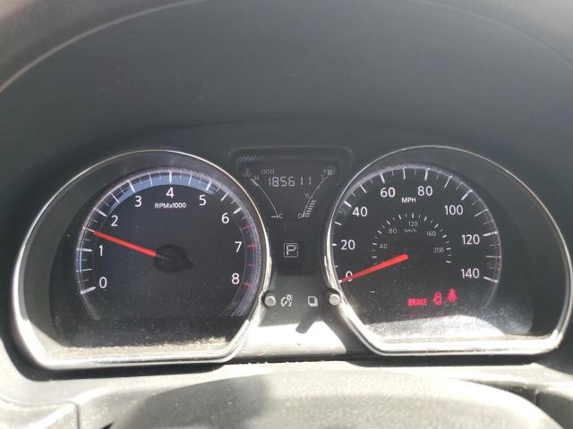 3N1CN7AP6KL869021 - 2019 NISSAN VERSA S Gümüş foto 9