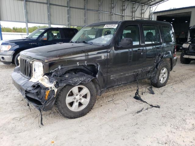 2011 JEEP LIBERTY SPORT, 