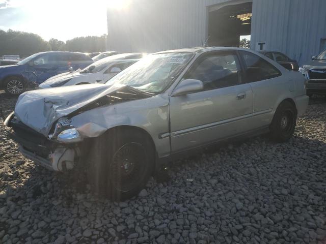 1998 HONDA CIVIC EX, 
