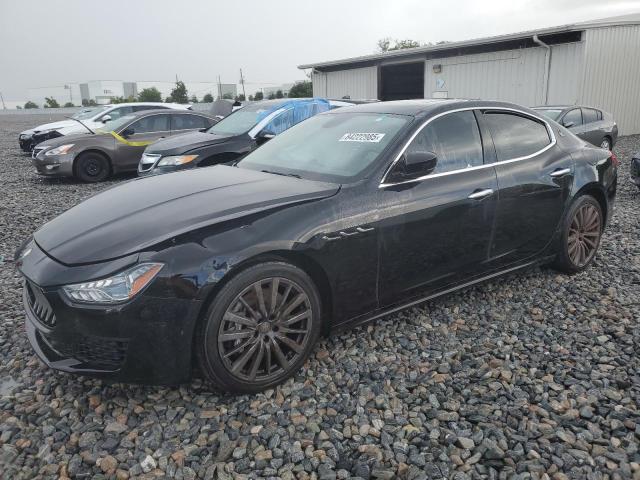 2020 MASERATI GHIBLI S, 